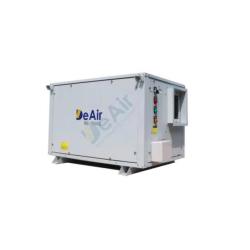 Máy hút ẩm treo trần Heat-Pump DeAir.RE-150CL